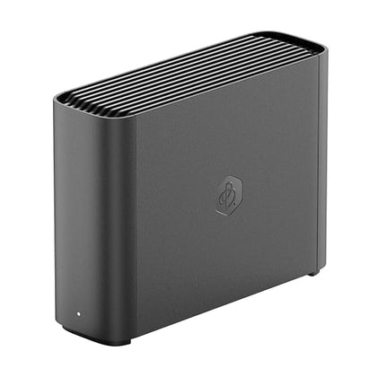 Synology BeeStation Desktop NAS 4TB GbE LAN USB-C