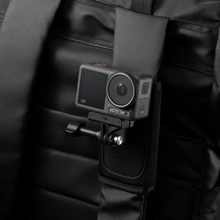 DJI Osmo Backpack Strap Mount