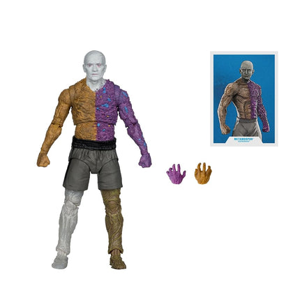 McFarlane DC Multiverse Metamorpho (Superman Movie) 7in Action Figure Toys