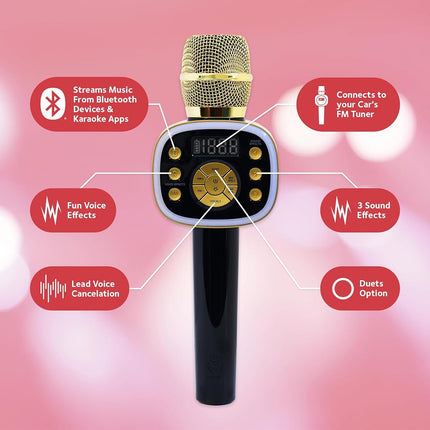 Bratz CDG Karaoke System
