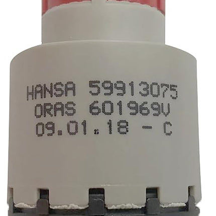 Hansa Hansaclassic 59913075 Control Cartridge 35 m
