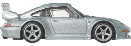 Hot Wheels Car Culture Premium Porsche 993 GT2