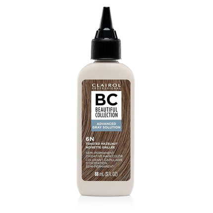 Clairol Professional Beautiful Advanced Gray Solut