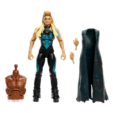 WWE Elite Collection Action Figure Royal Rumble Be