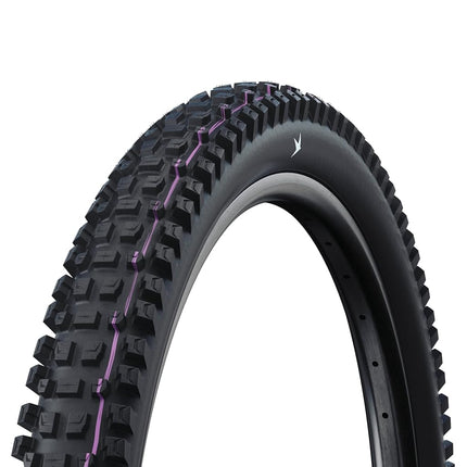 Schwalbe Shredda Rear TLR, Gravity, Addix Ultra So