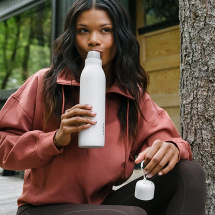 Owala FreeSip SS Twist 24oz Bubble Gum