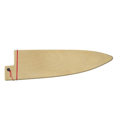 Shun Saya Sheath, Universal Fit for 7”-8” Chef and