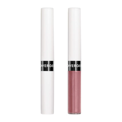 Covergirl Outlast All-Day Liquid Lipstick #130 Rosie 2.3Ml