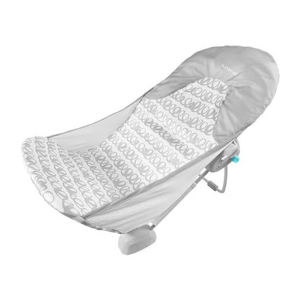 Ingenuity Foldaway 2-Position Baby Bath Seat, Adju