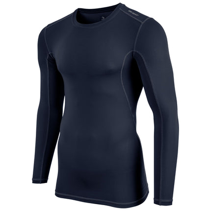 CHAMPRO Boys' Youth Lightning Long Sleeve Compress
