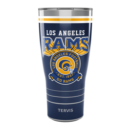 Tervis NFL Los Angeles Rams-Vintage Insulated Tumb
