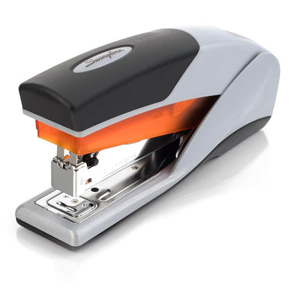 Swingline Stapler, Optima 25 Reduced Effort, 50% E