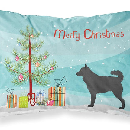 Caroline's Treasures MUDI Christmas Pillowcase, Multicolor, Standard