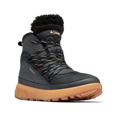 Columbia Women's Red Hills Omni-Heat, Snow Boots, 