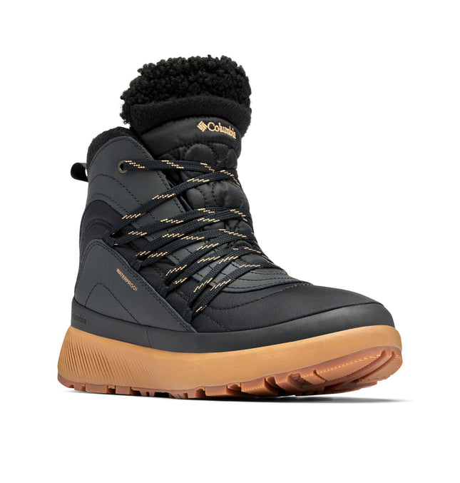 Columbia Women's Red Hills Omni-Heat, Snow Boots, 