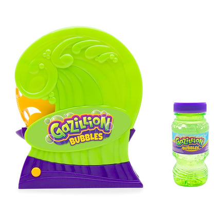 Gazillion Bubbles Gazillion Premium Rollin Wave Bu