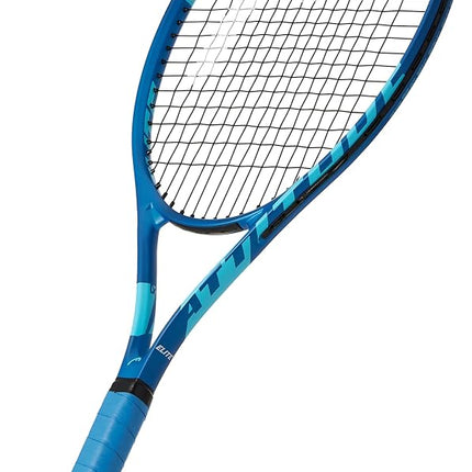 Head Metallix Attitude Elite Blue Tennis Racket - 