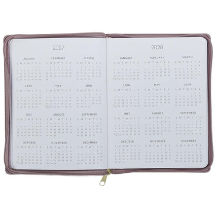Christian Art Gifts 2026-2027 Monthly Planner: 18 Month Weekly Planning