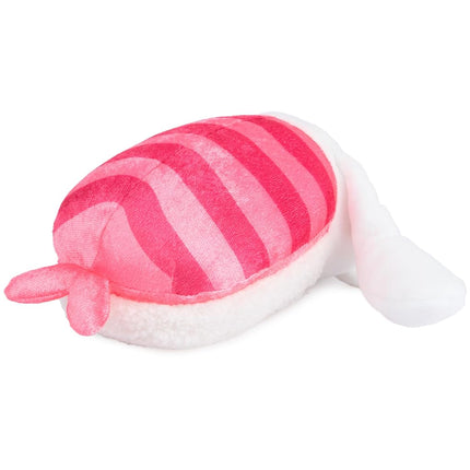 GUND Sanrio Cinnamoroll Sashimi Plush Premium Soft Toy from 1 Years, Pink/White, 6 Inch