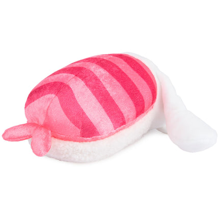 Peluche suave prémium GUND Sanrio Cinnamoroll Sashimi a partir de 1 año, rosa/blanco, 15 cm