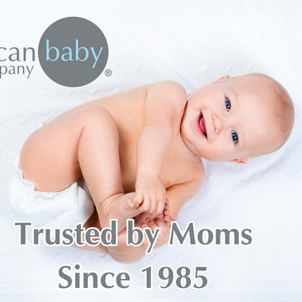 American Baby Company 100-Percent Cotton Value Jersey Knit Fitted Pack N Play Sheet