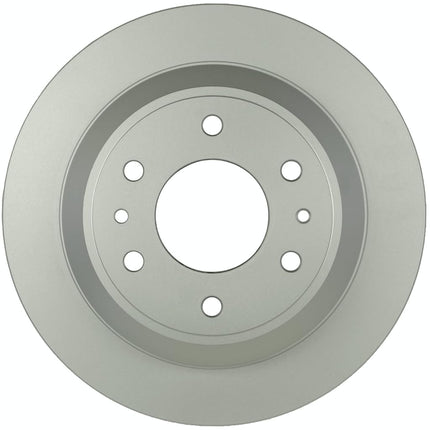 Bosch 25010547 QuietCast Premium Disc Brake Rotor, Rear