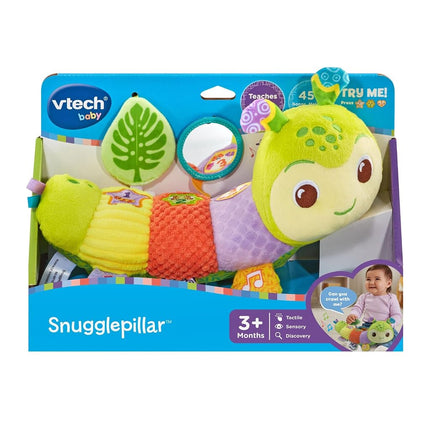 VTech Baby Snugglepillar