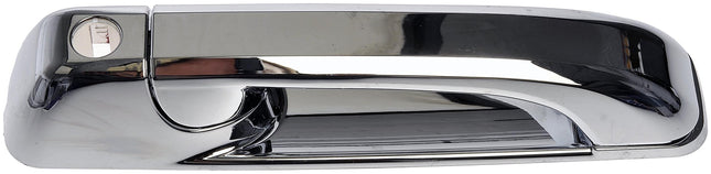 Dorman 91011 Exterior Door Handle for Select Dodge