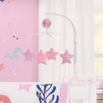 Disney Mickey Mouse - Timeless Mickey Mouse and Stars Musical Mobile