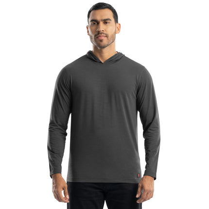 Wrangler Riggs Workwear Men's Long Sleeve Sun Prot