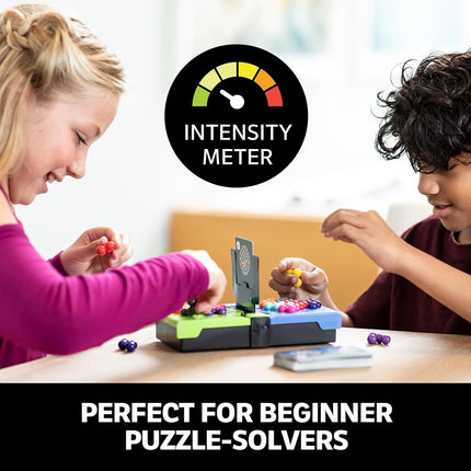 Learning Resources Kanoodle Head-to-Head Two-Player Puzzle Game Ages 7+