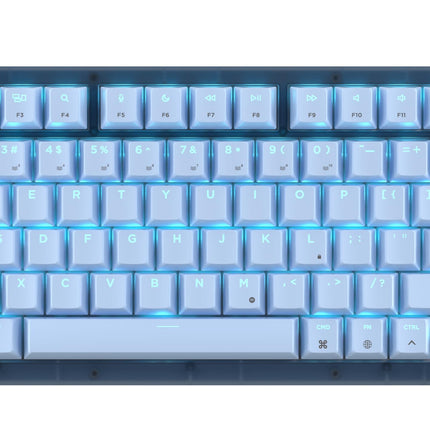Corsair K65 Plus Wireless 75% RGB Hot-Swappable Me