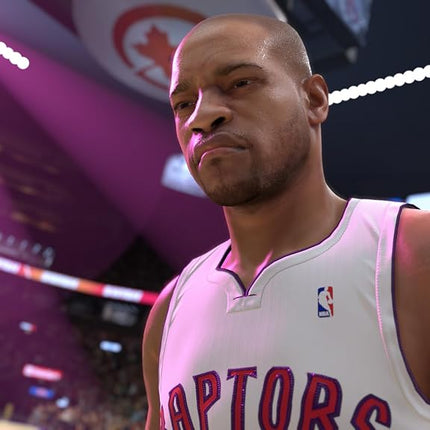 NBA 2K25 PS4 Standard Edition