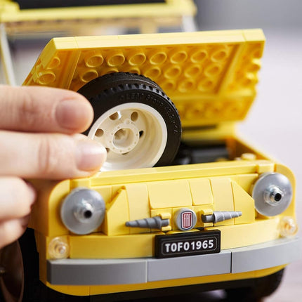LEGO CREATOR Expert Fiat 500 - 10271