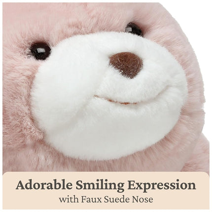 SNUFFLES PINK 10