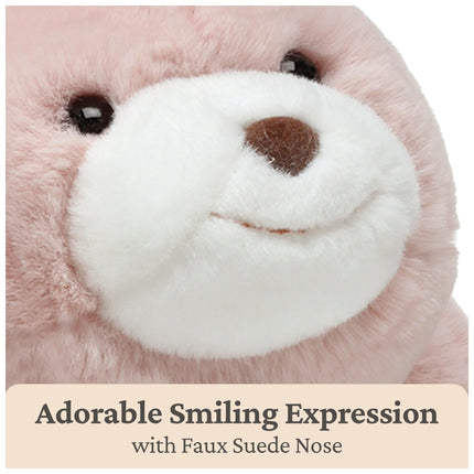 SNUFFLES ROSE 10