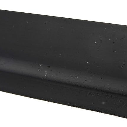 Dorman 25838 Driver Side Outer Door Window Seal Compatible with Select Ford Models