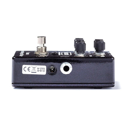 MXR M82 Bass Envelope Filter Blackout Series (M82B)