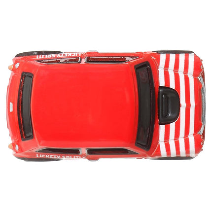 Hot Wheels Premium Car Culture Mini 2-Pack