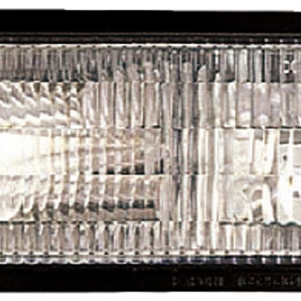 Dorman 1630022 Front Driver Side Turn Signal/Parki
