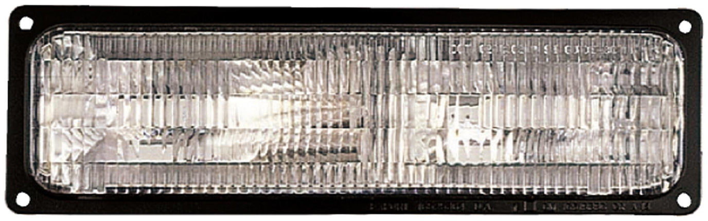 Dorman 1630022 Front Driver Side Turn Signal/Parki