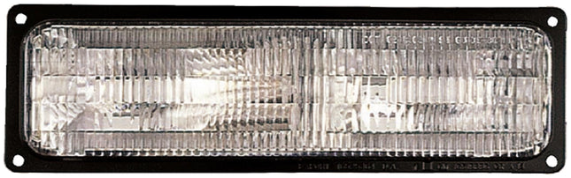 Dorman 1630022 Front Driver Side Turn Signal/Parki