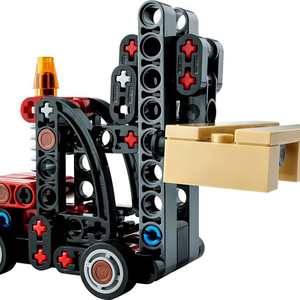 LEGO Technic 30655 Forklift with Pallet