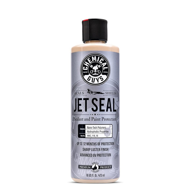 Chemical Guys Jet Seal 109 16oz