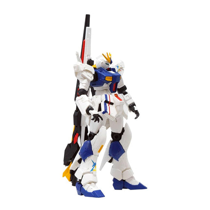 BANPRESTO RX-93FF NU Gundam (FUKOKA Statue VER)