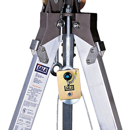 3M™ DBI-SALA® Advanced™ Confined Space Tripod Pull