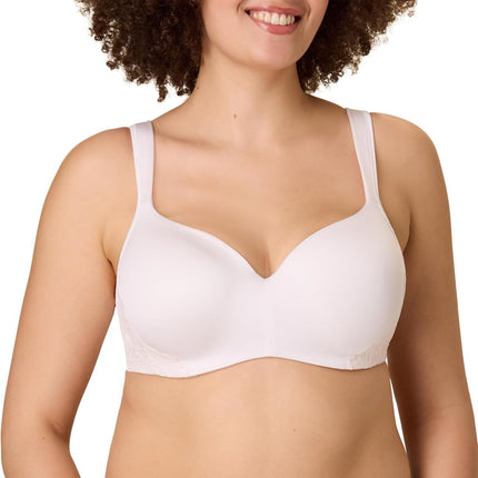 Playtex Women's Balconette Underwire, Plus-Size Br