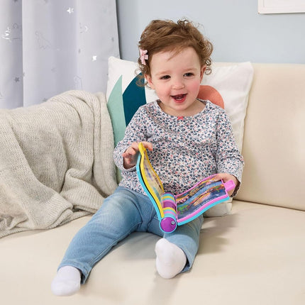 VTech Peppa Pig Peppa's Nursery Rhymes