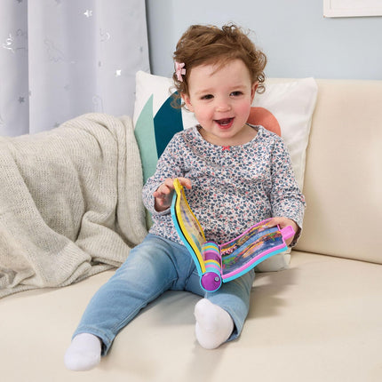 VTech Peppa Pig Peppa's Nursery Rhymes
