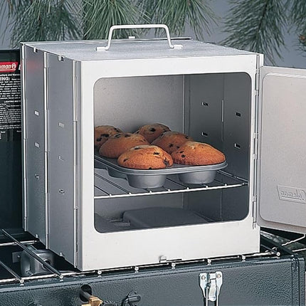 Coleman 2000016462 Camp Oven